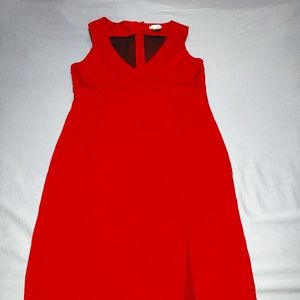 Womens dress